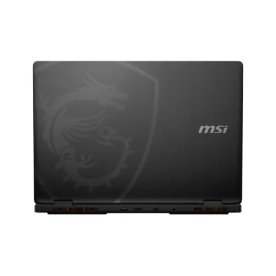 MSI Crosshair 16 HX AI A2XWFKG Gaming Notebook 電競手提電腦  U9 275HX / RTX5060 / 16GB / 1TB 18" QHD+ IPS 240Hz