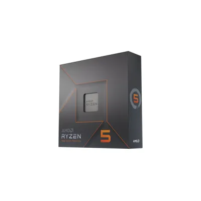 【八週年大激減】AMD Ryzen 5 7600X 6核12線程 (不含散熱器) - Tray