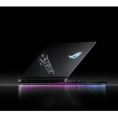 ASUS ROG Strix Scar 18 (2025) G835LX-SA176W 電競手提電腦 U9 275HX RTX5090 64GB RAM 2TB SSD 18" 240Hz QHD+