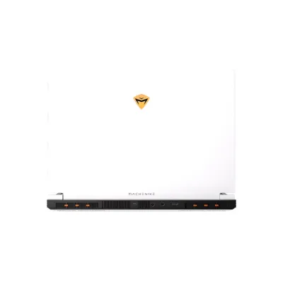 Machenike Light 16 Pro AI  白色筆記型電腦 16” QHD 300Hz  R9 7945HX RTX 5080 32GB RAM 1TB SSD