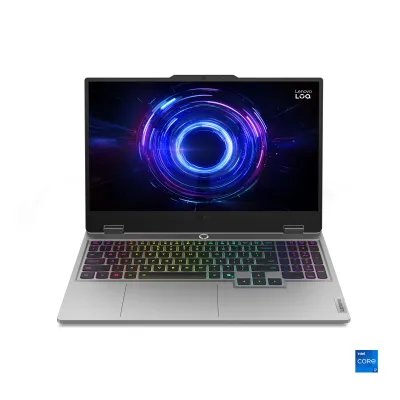 Lenovo LOQ 15IRX10 83JE00C8HH / 83JE005YHH 電競手提電腦 Gaming Notebook   i5-13450HX / i7-14700HX RTX5060 24GB 1TB 15.6" 144Hz - 83JE00C8HH (i5-13450HX)