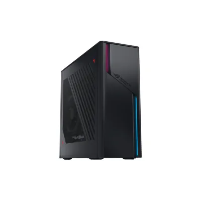 ASUS 華碩 ROG SSF 10L 電競桌機 i9-14900KF 32G RAM 2TB SSD 4070 SUPER DUAL