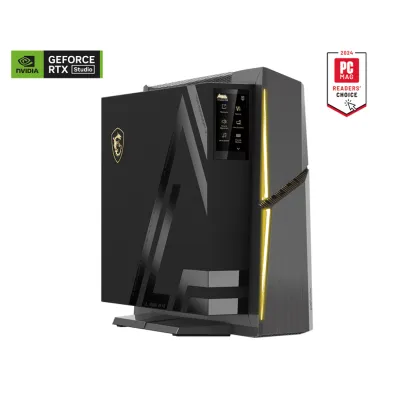 MEG Trident X2  14世代 i9-14900KF RTX4070 32GB RAM 1TBSSD 電競主機 (CS-MT14UF9 CE-ACPC + LB-PCNB)