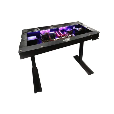 Zenox Zeus Gaming Desk Pro 1.5M (V2)