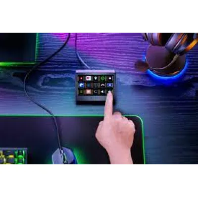 Razer Stream Controller X 直播控制器