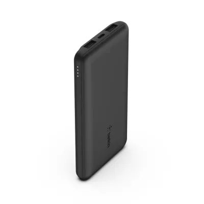 Belkin Boost Charge 10000mAh 便攜式行動電源 - 黑色