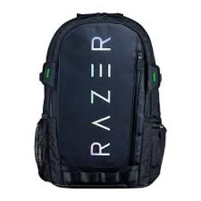 Razer Rogue Backpack V3 背包 - Chromatic Edition / 13"