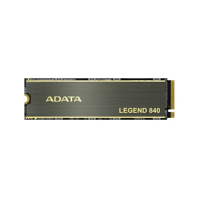 Adata LEGEND 860 PCIe Gen4 x4 M.2 2280 固態硬碟 - 512GB