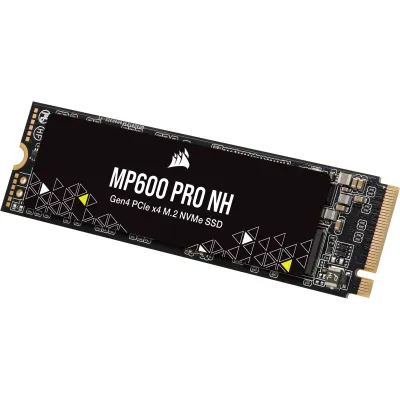 Corsair MP600 PRO NH TLC NVMe PCIe 4.0 x4 M.2 2280 SSD - 1TB