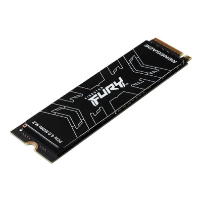 KINGSTON FURY Renegade PCIe 4.0 NVMe M.2 SSD (1TB / 2TB / 4TB ) - 1TB