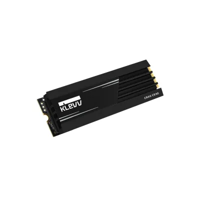 Klevv CRAS C930 SSD 固態硬碟 ( PCIe 4.0 ｜7400MB/s ｜PS5 ｜5年保養) - 1TB