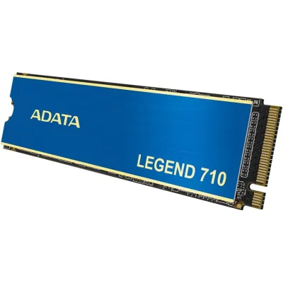 【夏日優惠】Adata LEGEND 710 PCIe Gen3 x4 M.2 2280 固態硬碟 - 256GB