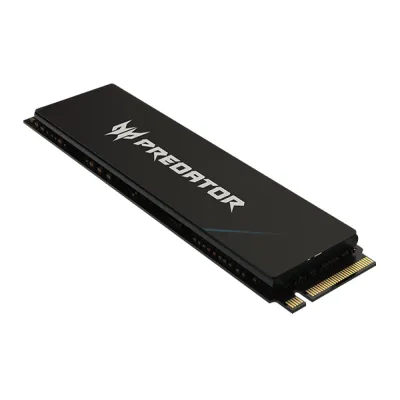 精選推介 Acer Predator GM7000 3D TLC M.2 NVMe PCIe 4.0 x 4 SSD - 1TB