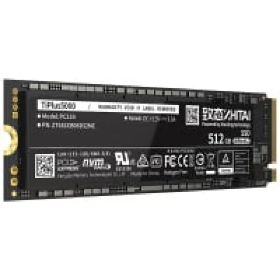 ZhiTai TiPlus 5000 512GB PCIe4.0 NVMe M.2 SSD (3500 MB/s)