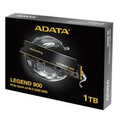 ADATA Legend 900 M.2 NVMe PCIe 4.0 x4 SSD - 512GB