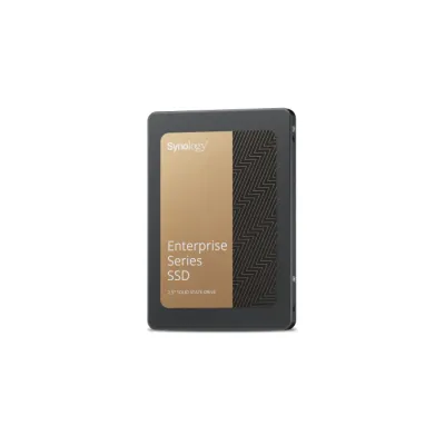 Synology 企業級 2.5” SATA SSD  480GB - 3.84TB SAT5210 / SAT5220 / SAT5221 - 480GB