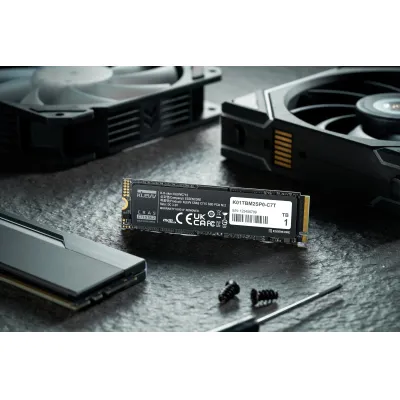 Klevv 科賦 CRAS C715 SSD 固態硬碟 256GB / 512GB / 1TB TLC NVMe PCIe 3.0 x4 M.2 2280 - 256GB
