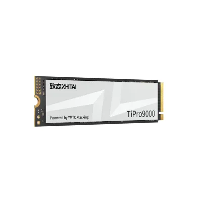 ZhiTai TiPro 9000 PCIe5.0 NVMe M.2 SSD (14000 MB/s) - 1TB