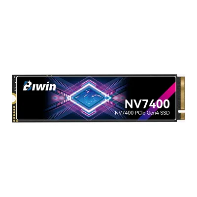 Biwin Black Opal NV7400 4TB SSD 固態硬碟 PCIe Gen4×4 NVMe 2.0 7450 MB/s
