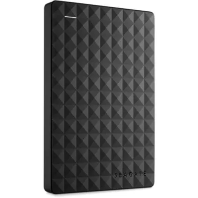 Seagate Expansion Portable 2.5" 3.0 外置硬碟 - 1 TB