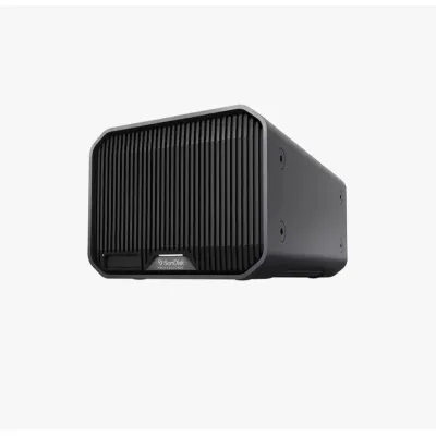 SanDisk Professional G-RAID MIRROR 12/16/24/36/44T - 12TB