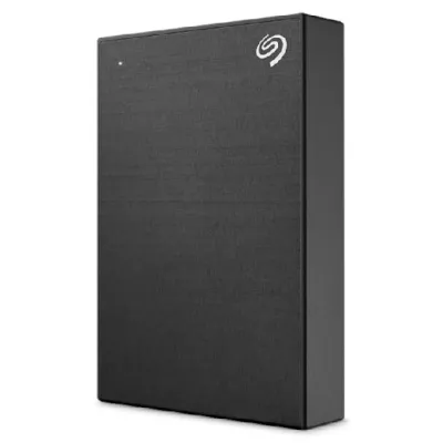 Seagate One Touch 密碼版 | 1TB | 黑色 (STKY1000400)