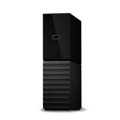 My Book 3.5吋 4TB - 22TB EXTERNAL HDD外置式硬碟 - 4TB