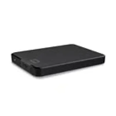 Western Digital Elements Portable HDD 便擕式硬盤 1-5TB - 1TB
