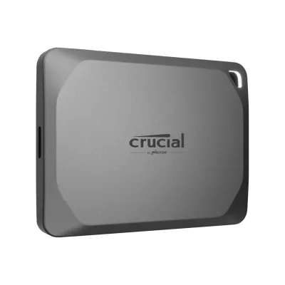 Crucial X9 Pro Portable SSD 外置儲存裝置 1,050MB/s - 1TB
