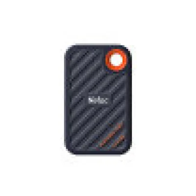 Netac ZX20 外置 SSD 2000MB/s - 1TB