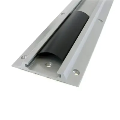 Ergotron 34" Wall Track