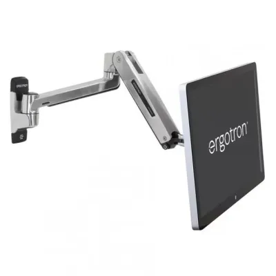 ERGOTRON LX HD Wall 坐立兩用壁掛式 顯示器支臂