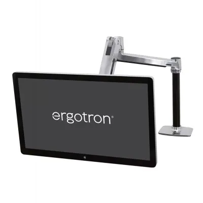 ERGOTRON LX HD Desk 坐站兩用台式液晶 顯示器支臂