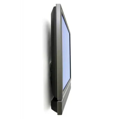 ERGOTRON WM 薄型壁掛式支架 XL, 60-602-003