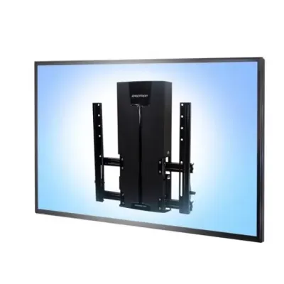ERGOTRON 滑動式壁掛支架 VHD