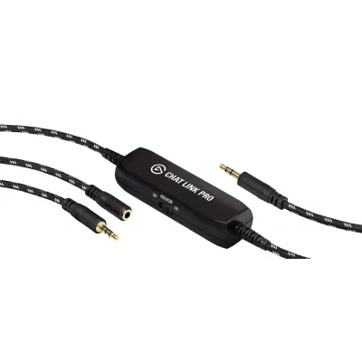 Elgato Chat Link PRO Party Chat Adapter
