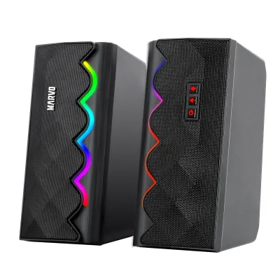 Marvo SP-SG269 RGB Gaming Speaker 藍牙喇叭