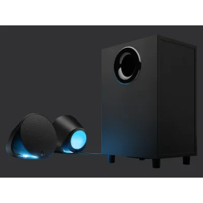 Logitech  G560 LIGHTSYNC PC 2.1 遊戲音箱
