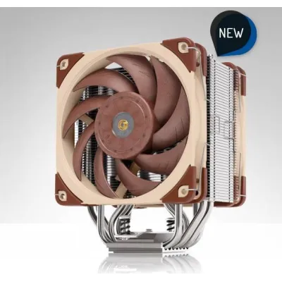 Noctua NH-U12A 120mm 靜音CPU 風冷散熱器