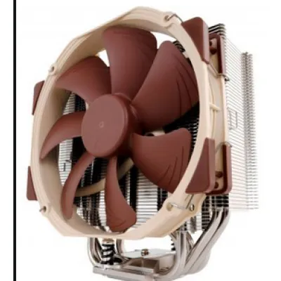 Noctua NH-U14S 14CM 六銅製導熱管散熱器