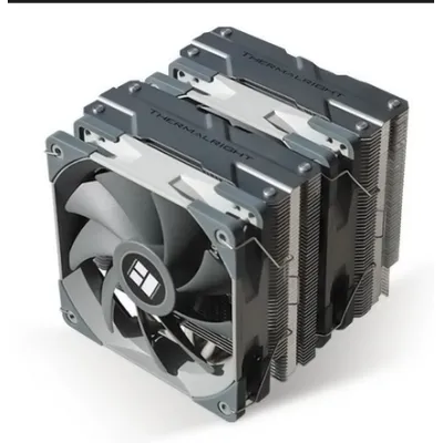 Thermalright Peerless Assassin PA120 雙塔式風冷