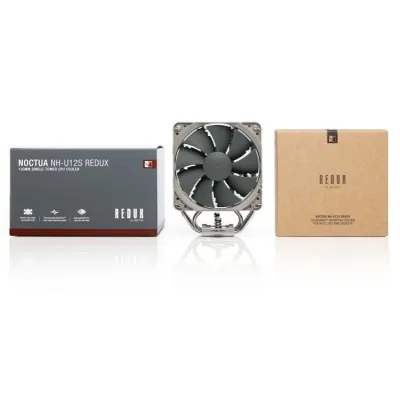 Noctua NH-U12S Redux 風冷散熱器