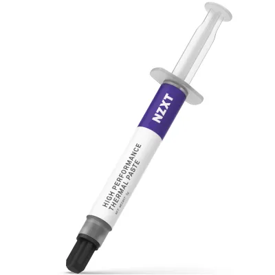 NZXT TP003  Thermal Paste 散熱膏