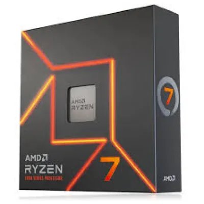 AMD Ryzen 7 5700G Up To 4.6 GHz 8核心12線程 BOX / Tray (不含散熱器) - Tray