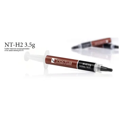 Noctua NT-H2 散熱膏  (3.5G/10G) - 3.5G