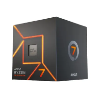 AMD Ryzen 7 8700G Up To 5.1 GHz  8核16線程 TRAY (不含散熱器) - Tray