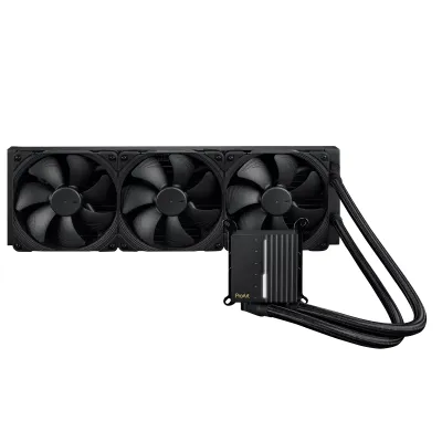 ASUS 華碩 ProArt LC 420 420mm 水冷散熱器 - Black 黑色