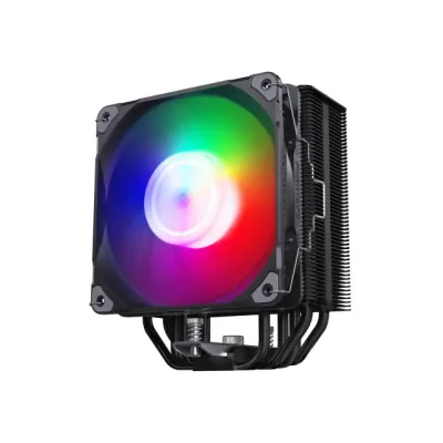 Phanteks Polar ST Series ARGB 風冷散熱器