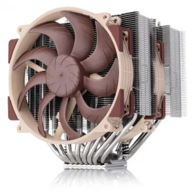 Noctua NH-D15 G2 雙塔式風冷散熱器