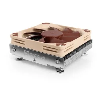 Noctua NH-L9i 風冷散熱器 INTEL CPU 適用